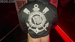 Watch my wild amateur 1on1 fuck