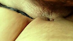 i finally squirted for the first time it felt so intense and amazing