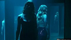 busty bombshell octavia dominated and pounded deeper