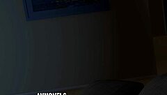 Intense Game Rips Clothes in Ripples 130 Action