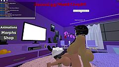 fuck me hard in roblox condos again~