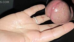 Glory Hole Big Cock Frenzy