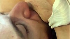 Juicy big pussy brazilian teen homemade orgasmic fuck part 1