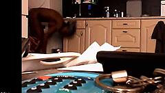 raw voyeur targets black neighbor as next spying thrill unfolds secretly