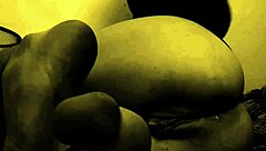 Erotic Solo Anal Toy Play Nightmare!