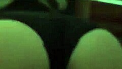 Blond Teen's First Anal Creampie Homemade Explosion!