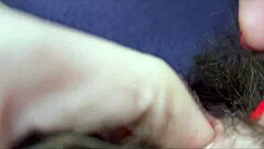 Intense Clit Pulsing to Explosive Orgasm Peaks