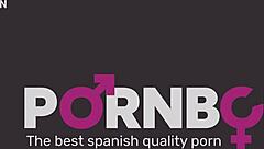 hardcore latina canela skin anal fucked by kevin white squirting big ass