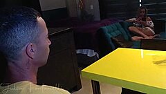 Saga Titia Julia Teaches Nephew Hot Riding Skills