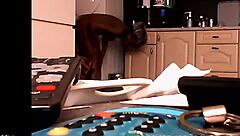 raw voyeur targets black neighbor as next spying thrill unfolds secretly