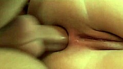 italian slut gets titjob anal doggy cum swallow