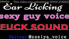 ear licking asmr drives sexy japanese fuck sounds to ecstasy peak