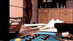 raw voyeur targets black neighbor as next spying thrill unfolds secretly