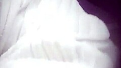 hairy beaver pussy unleashes golden shower stream