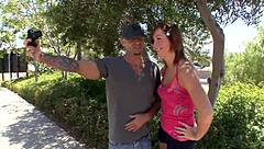 Charlie Ann's Heart-Pounding Big Cock Teen Club Initiation Thrills