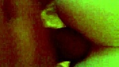 german blonde screams in painful brutal anal pounding