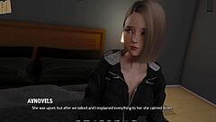 Intense Game Rips Clothes in Ripples 130 Action