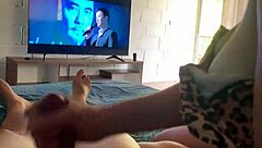 Hermanastra's Sexy Bikini Distracts Beach Movie Focus