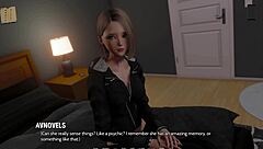 Intense Game Rips Clothes in Ripples 130 Action