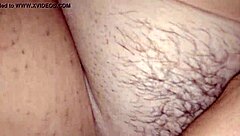 close up wife anal fingering leads to wet orgasm