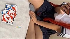 cuñada loses bet gives up her pussy quick 😏 full vid in red