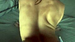 couldnt wait shoved cock straight mouth pussy pov full vid