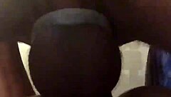 thick cock pumps tight pussy creampie bottom view 💦🍆