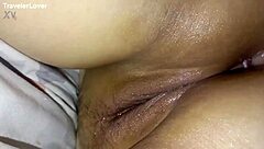 Finger my ass till orgasm squirts everywhere?