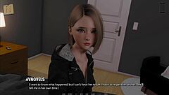 Intense Game Rips Clothes in Ripples 130 Action