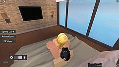 fuck me hard in roblox condos again~
