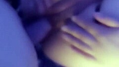 Girlfriend's Wild Addiction To Intense Double Penetration Pounding!