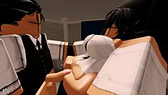 Office Girlfriend Boyfriend Taboo Pussy Fuck