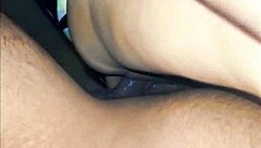 janvibhabhi hot indian babe screams in dirty talk sex