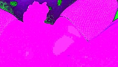 Watch My Pink Dildo Make Me Cum So Hard!