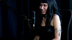 indigenous cosplay beauty spreads for hot recording session