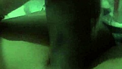 Kamilly Campos' Tempting Dildo Anal Tease