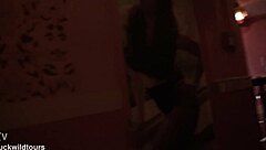 Inside Pascha: Wild Encounters in Cologne Germany!