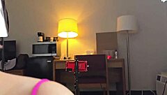 Violet Vixen POV Trailer Deepthroats Fucks Creampies Shaved Pussy Hard