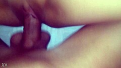 ¡Culeando Duro Con Amiga Colombiana Rica!