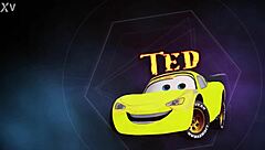 sua primeira vez com binho ted anal louco gaby! ughh