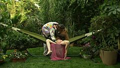 Redhead Milf Craves Outdoor Sex Adventure