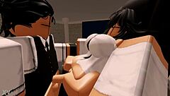 Office Girlfriend Boyfriend Taboo Pussy Fuck