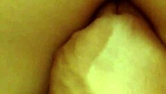 Skinny wife fingers pussy squirts multiple times