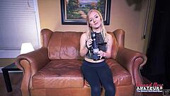 hey alex, wanna lick carmen's wet pussy too? 😜