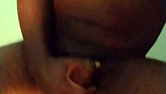 Masturbating Solo Anal Butterfly in Mellow Yellow 4