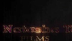 natasha dulce cosplay fisting bbc anal creampie!