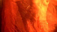 lay down this indian beauty now