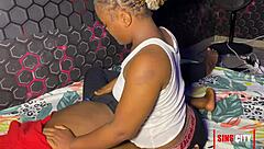 i crave early morning bbc pounding with ebony wife