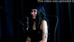 indigenous cosplay beauty spreads for hot recording session