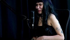 indigenous cosplay beauty spreads for hot recording session